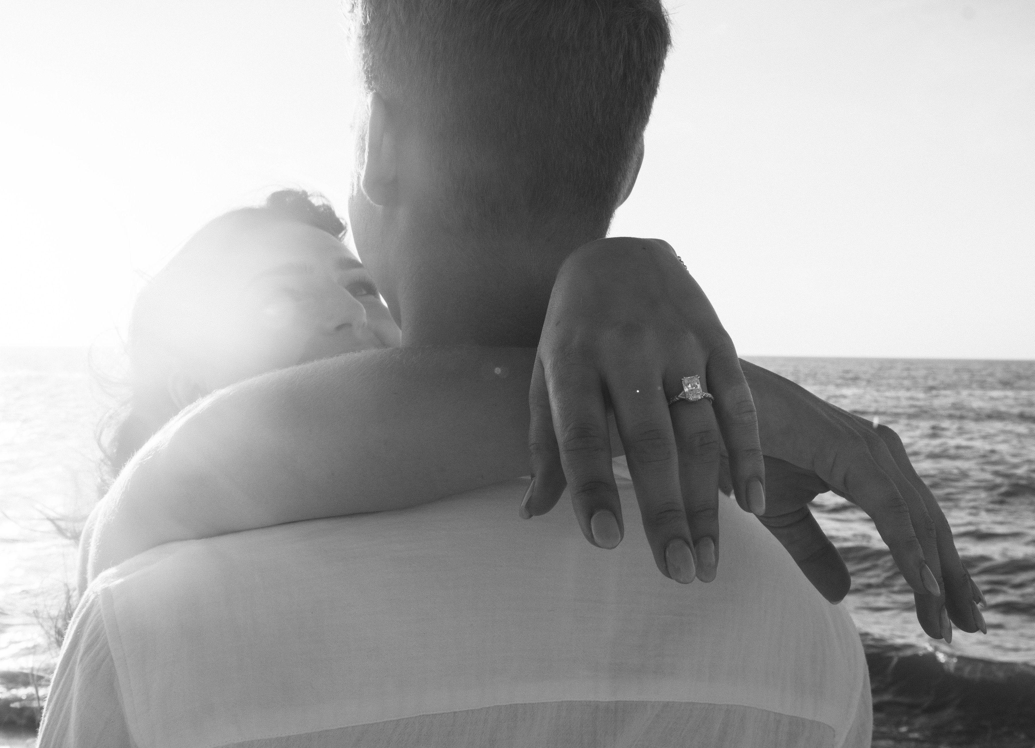 The Wedding Website of Abigail Flanagan and Lars Brekhus