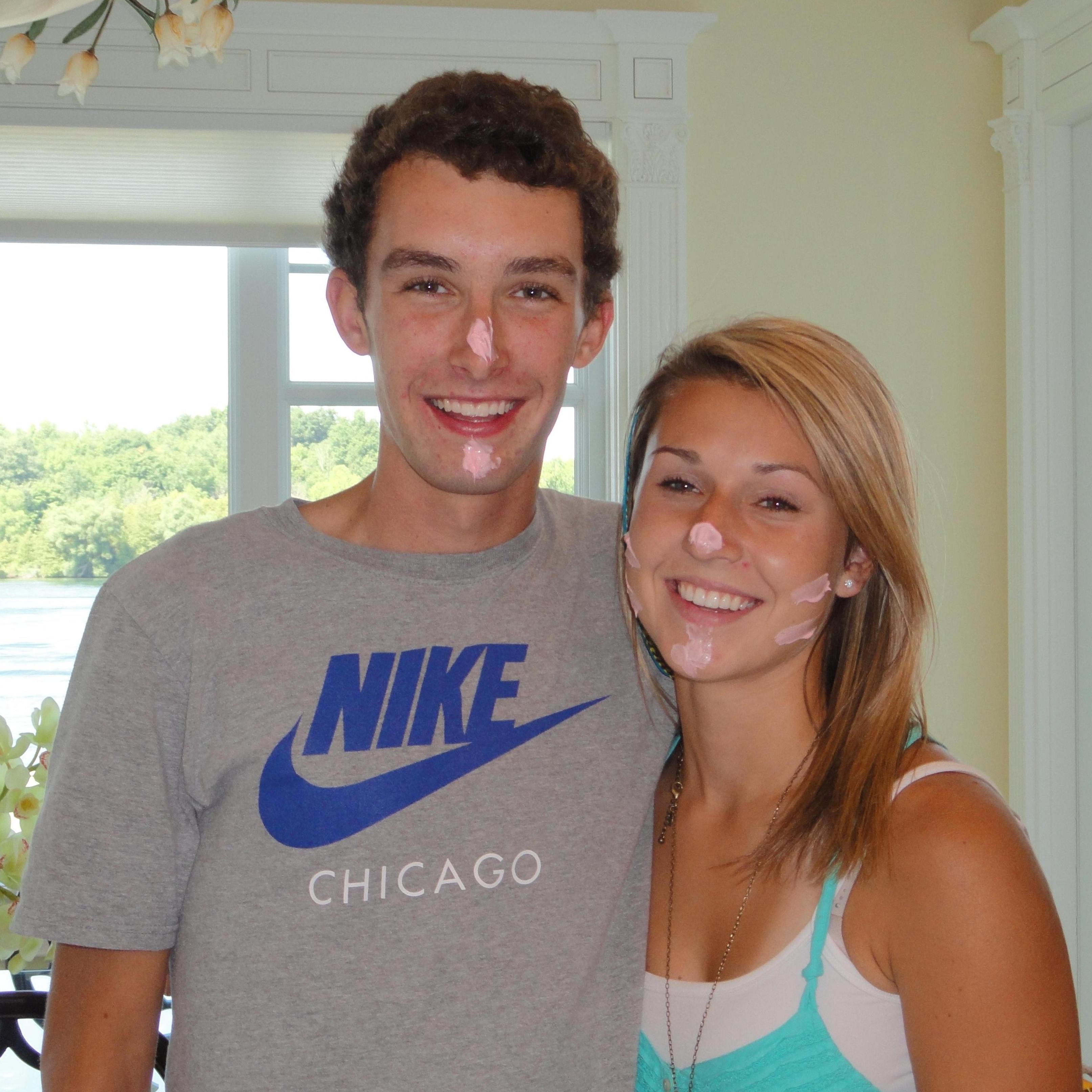 Green Lake - Summer 2011