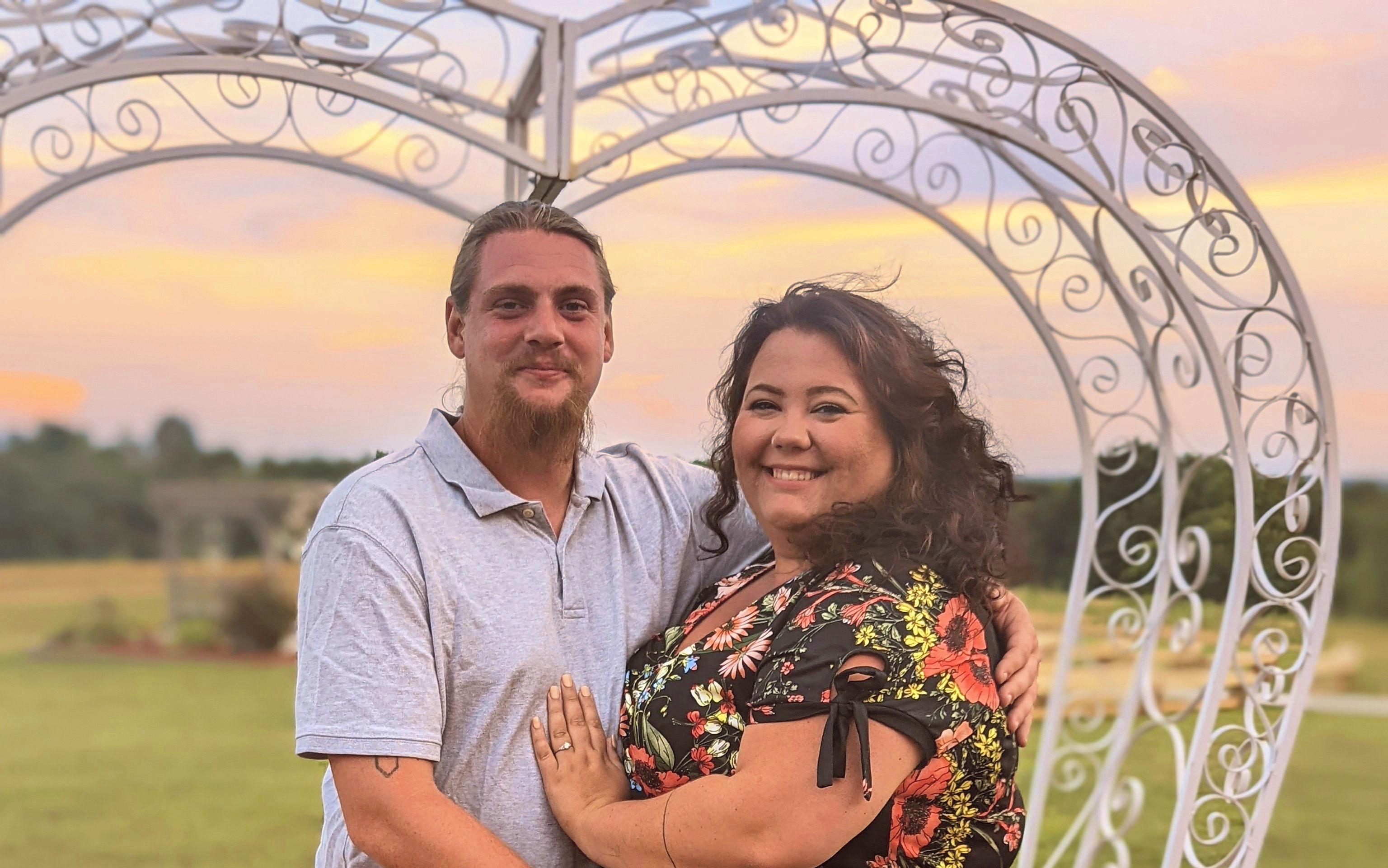 The Wedding Website of Tabitha Long and William Isbell