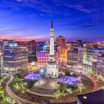 Monument Circle