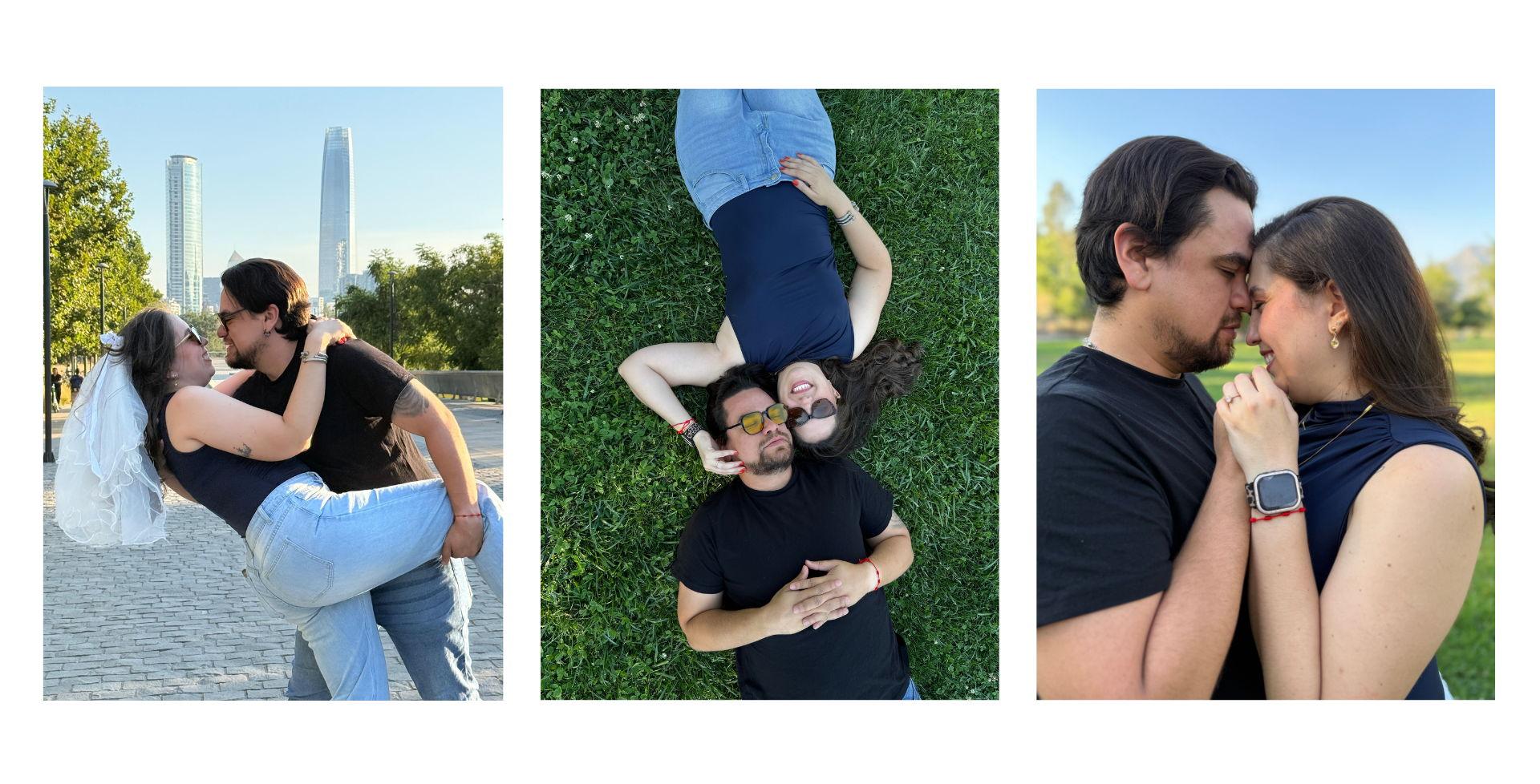 The Wedding Website of Alexandra Papadopoulos and Eduardo Camargo