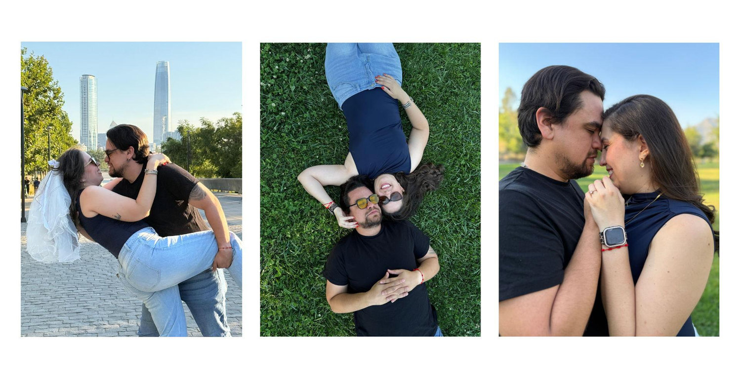The Wedding Website of Alexandra Papadopoulos and Eduardo Camargo