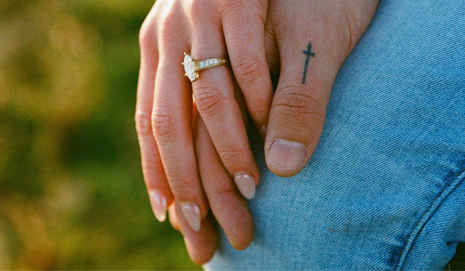 The Wedding Website of Laraeli Barron and Kobe Krone