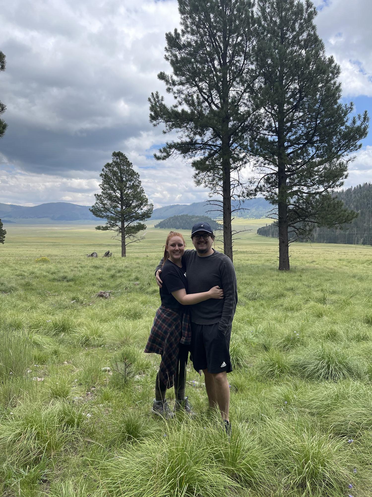 New Mexico