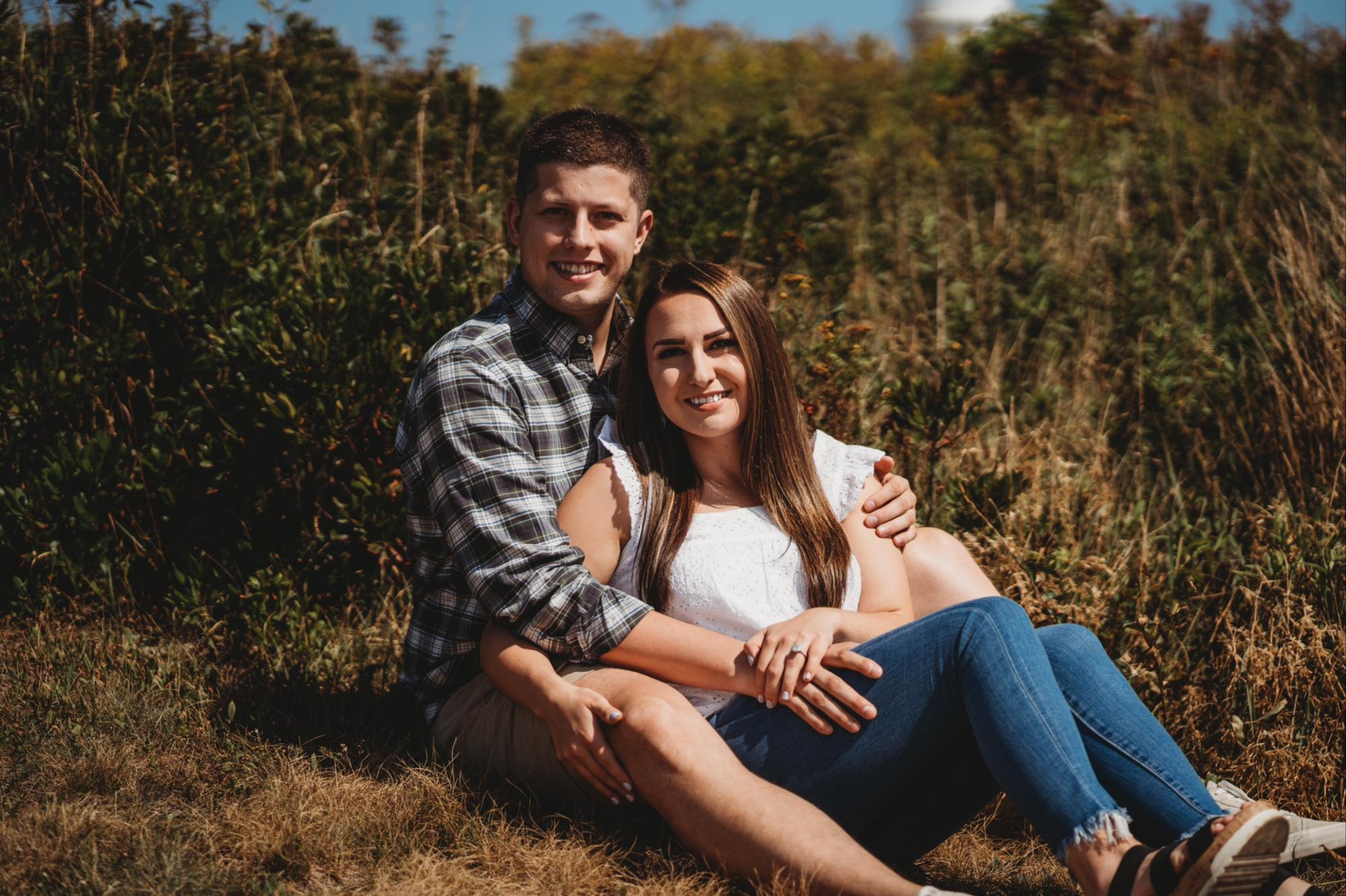 The proposal - Portland, Maine