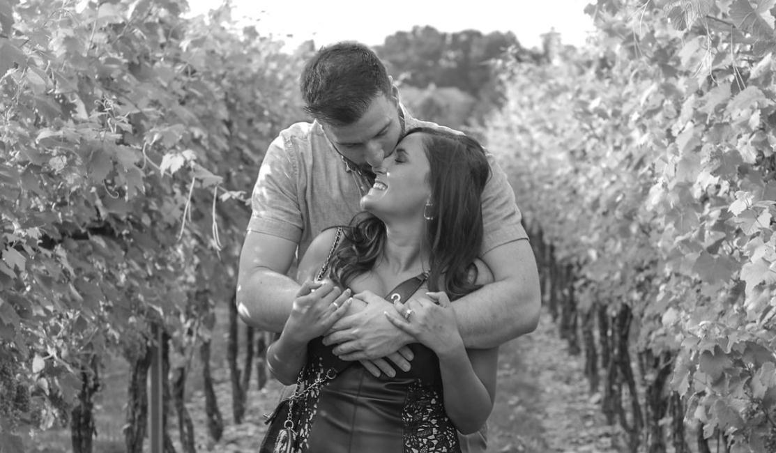 The Wedding Website of Joann Tavares and Brian Ferlino