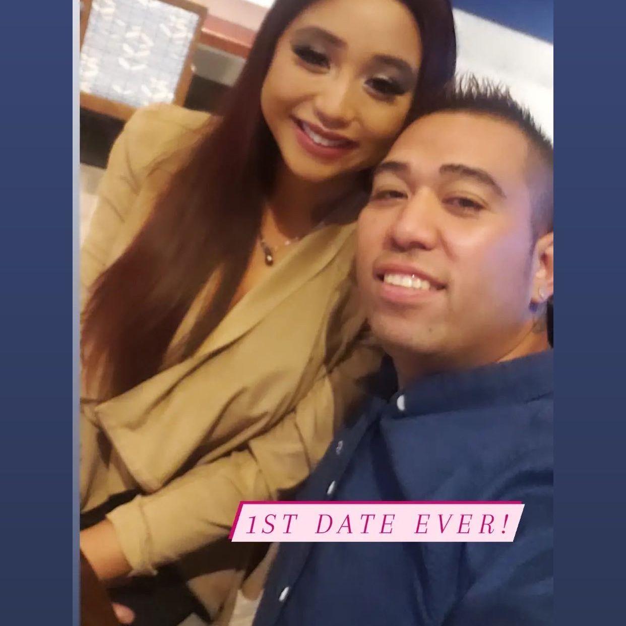 First Date