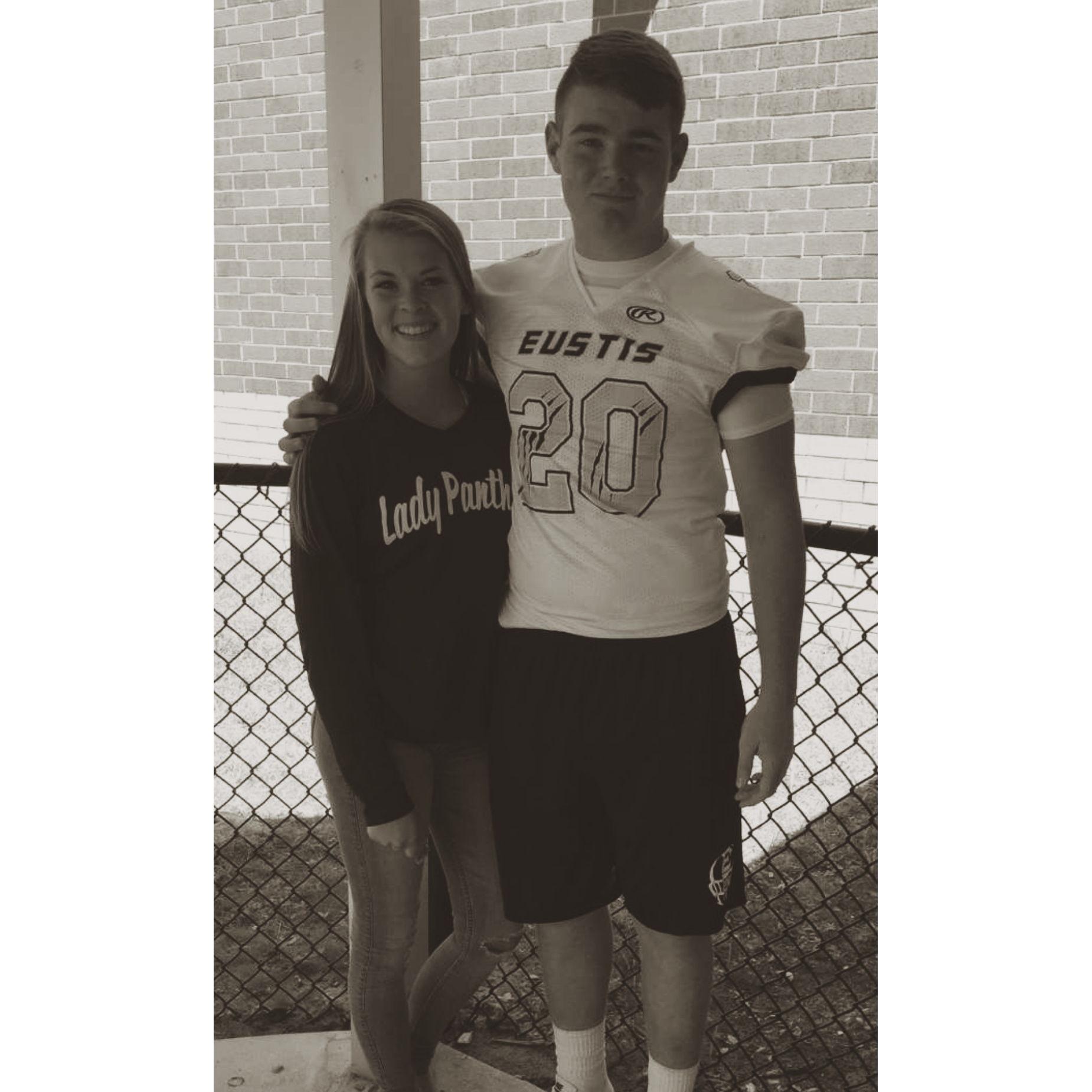 Game Day, 2016