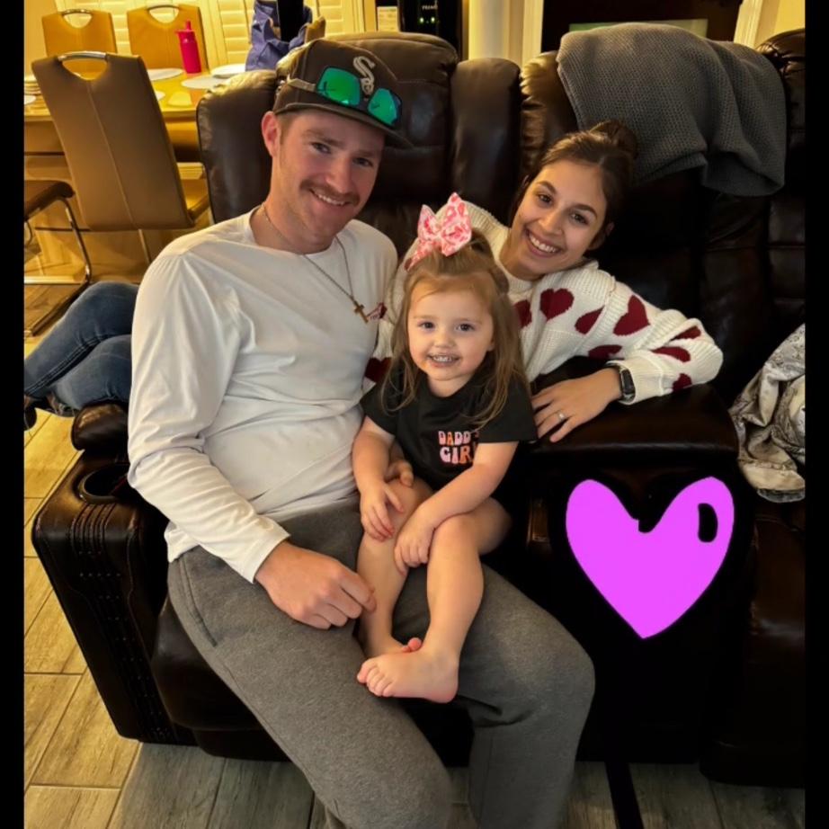 Peyton's 22nd Birthday 2025