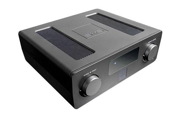SVS Black Prime Wireless SoundBase - PWSOUNDBASE