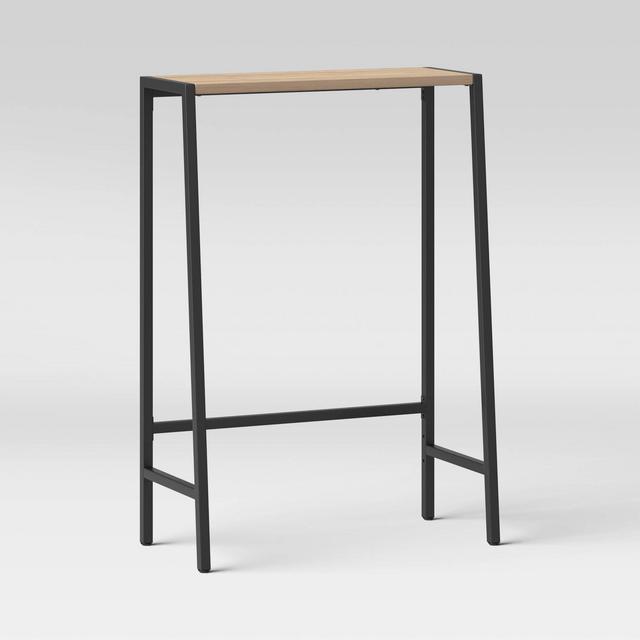 Loring Toilet Shelf Oak - Project 62™