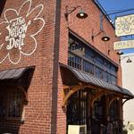 The Yellow Deli Chattanooga