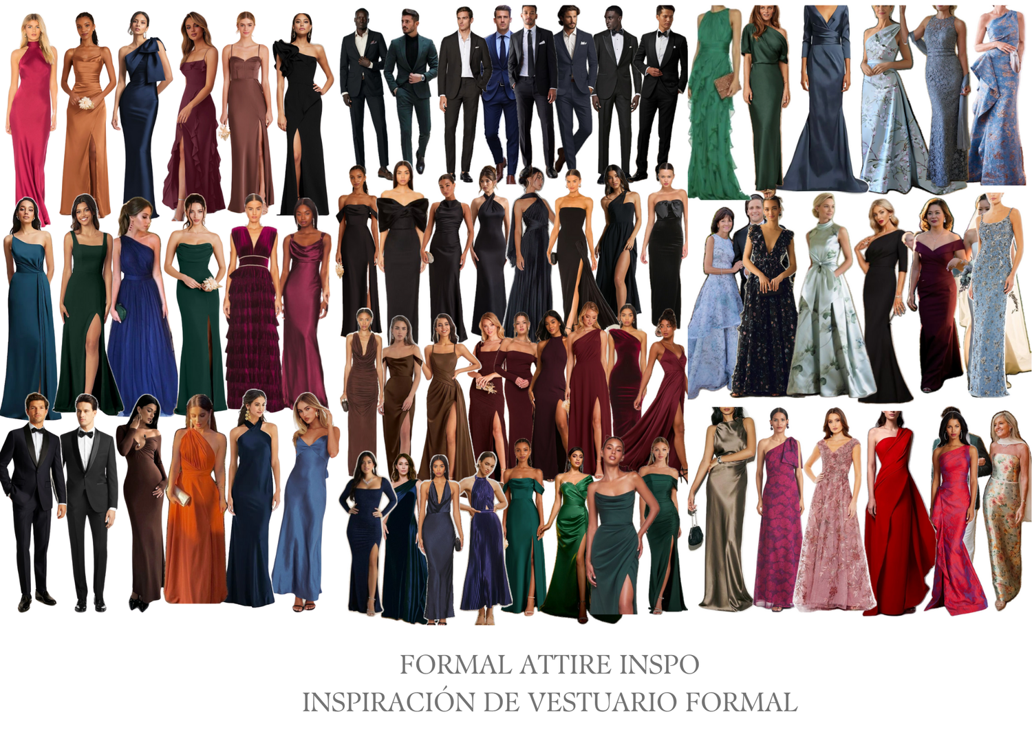 The Wedding Website of Lucy K. Molina and Yamil A. Toribio