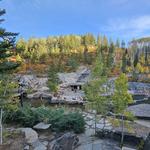 Strawberry Park Natural Hot Springs