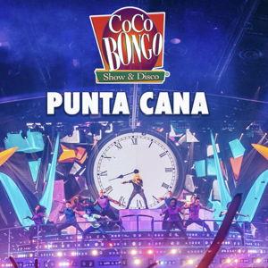Coco Bongo Show & Disco