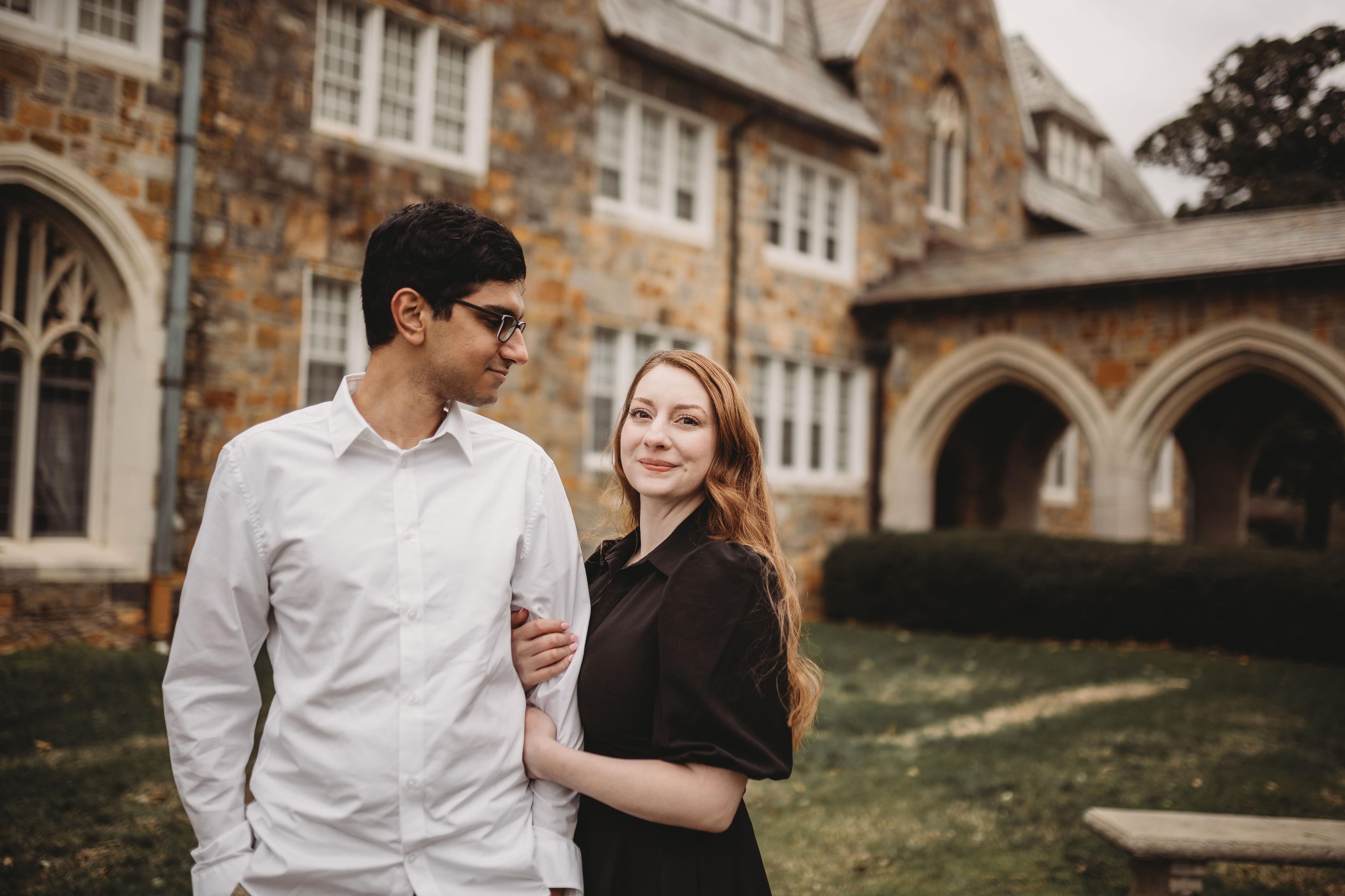 The Wedding Website of Saad Khan and Lindsey Wetherbee