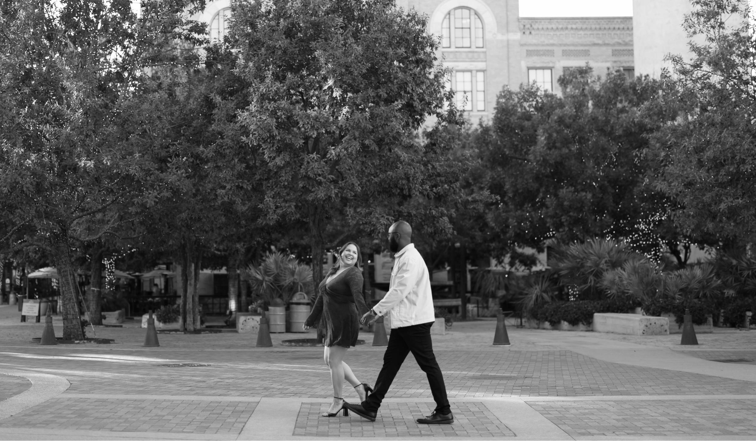 The Wedding Website of Shelbie Salinas and Marco McKee