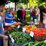 Dane County Farmers' Market