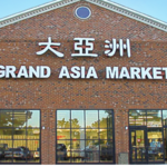 Grand Asia Market