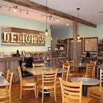 Dripping Springs Delights Dessert Parlour