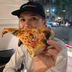 Best Pizza