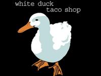 White Duck Taco Shop