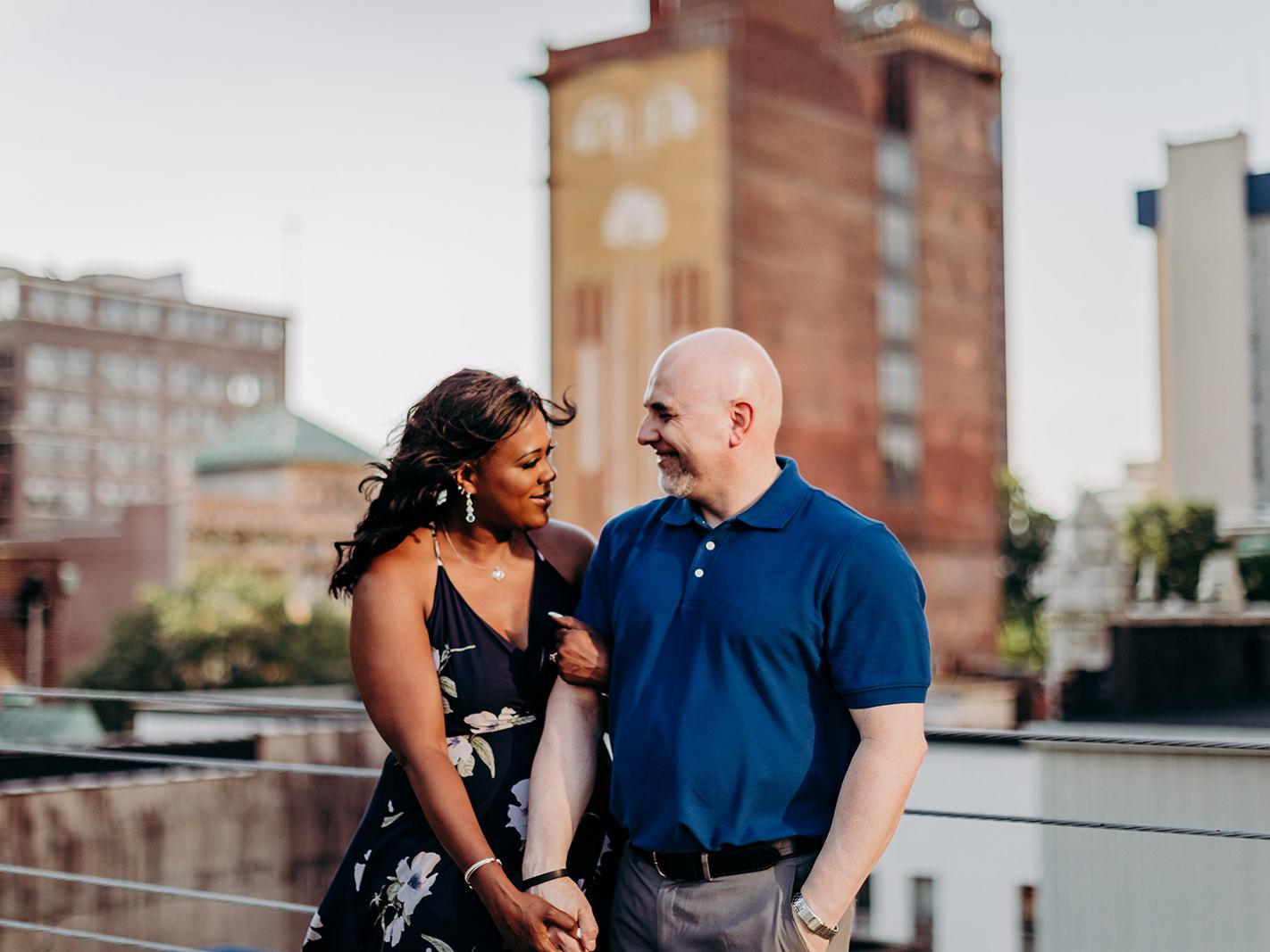 The Wedding Website of Danielle Jackson and Tracy Langford