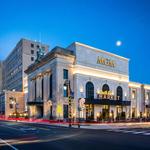 MGM Springfield