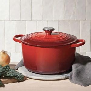 Signature Round Deep Oven