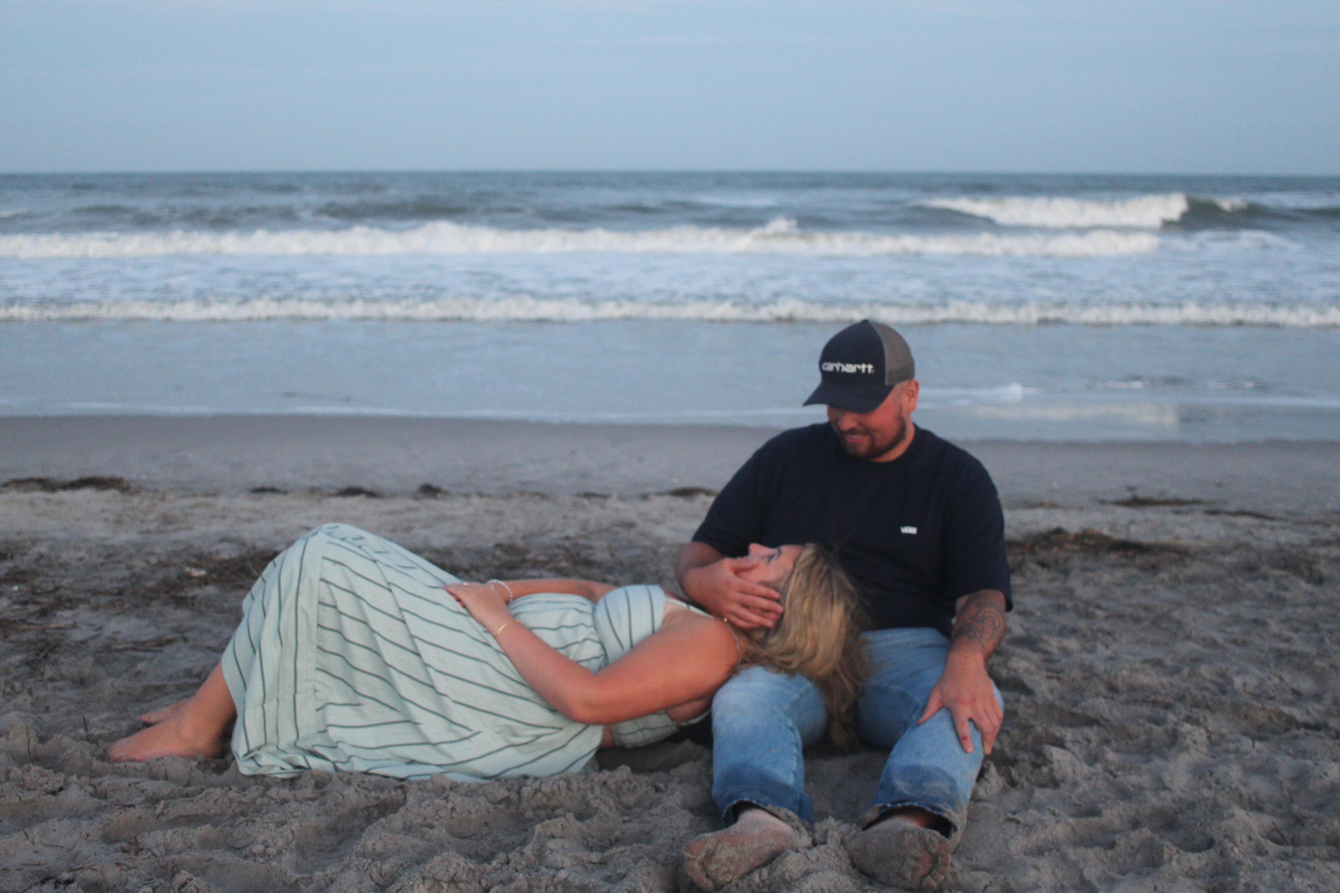 The Wedding Website of Jessica Bohanon and Kyle Price