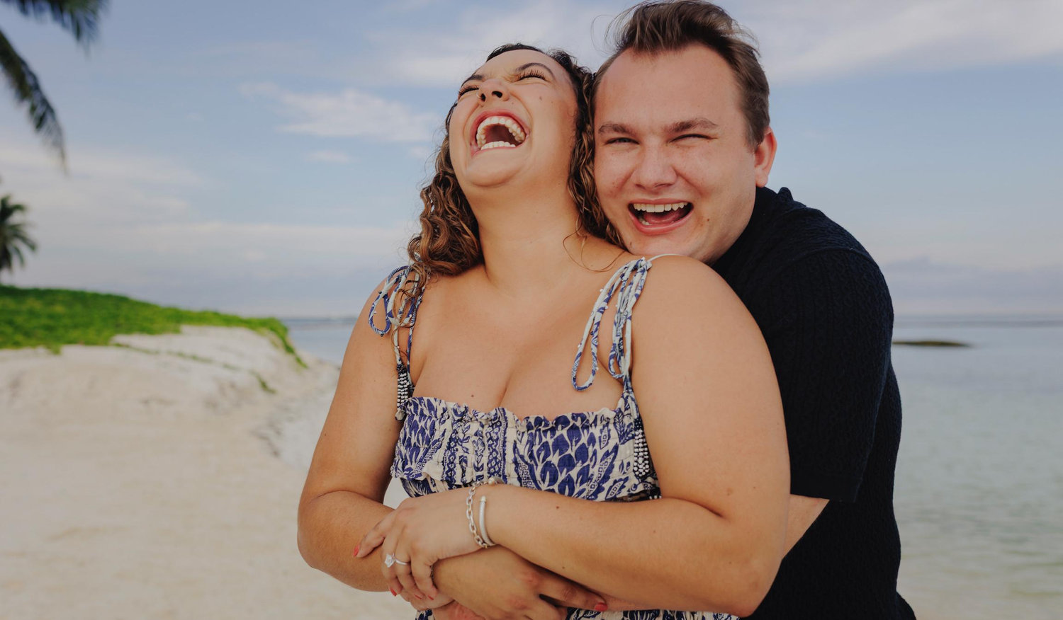 The Wedding Website of Ale Aranda and Brandon Twiehaus
