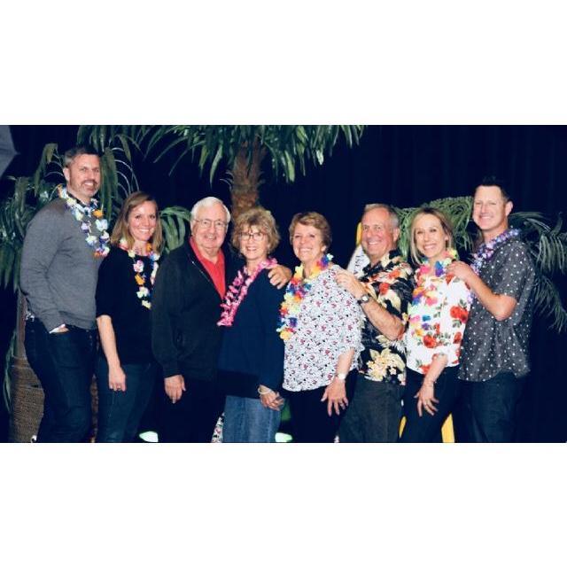 Rotary Crab Feed 2016