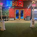 LinQ Social Kitchen