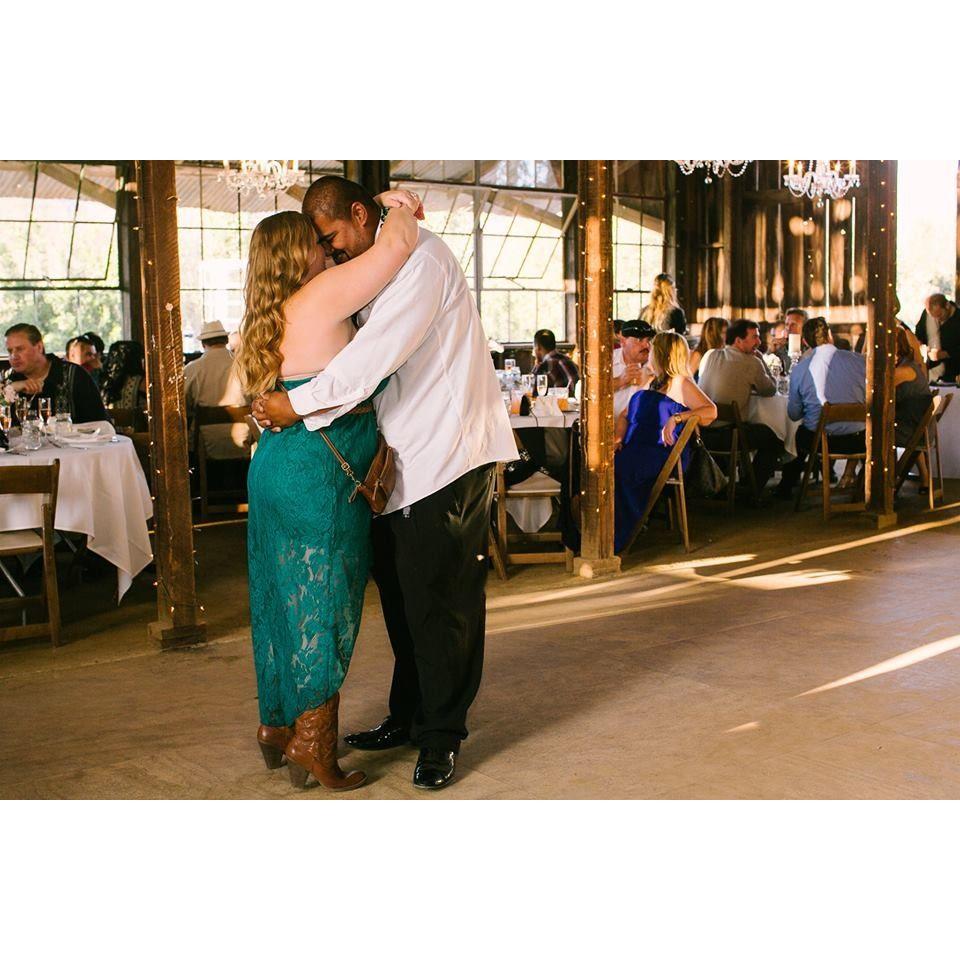 I'm too short even with heels