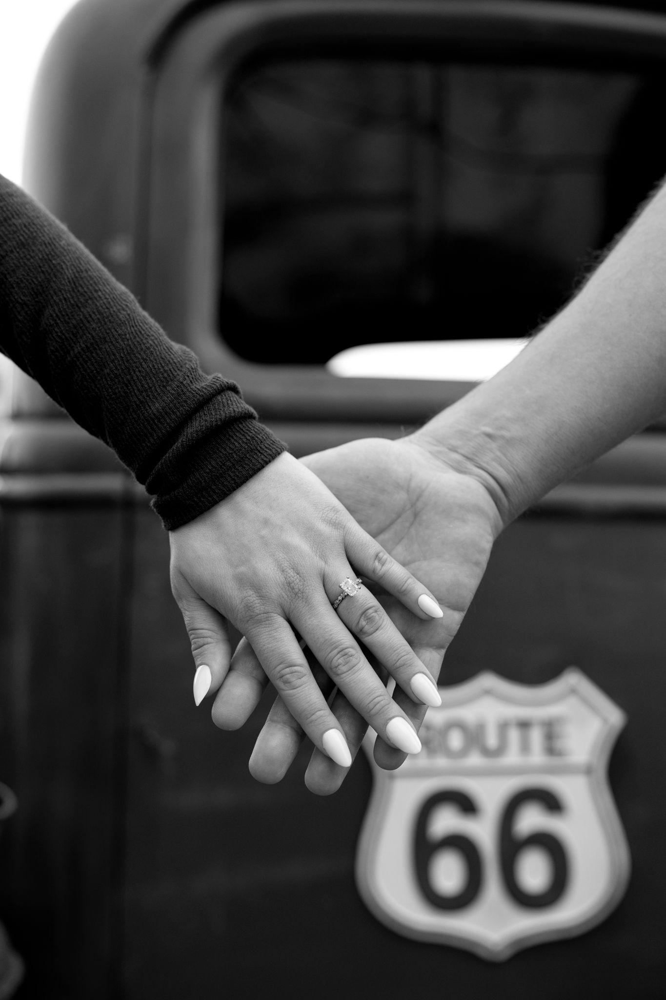 The Wedding Website of Allyssa Ledesma and Dan Flick