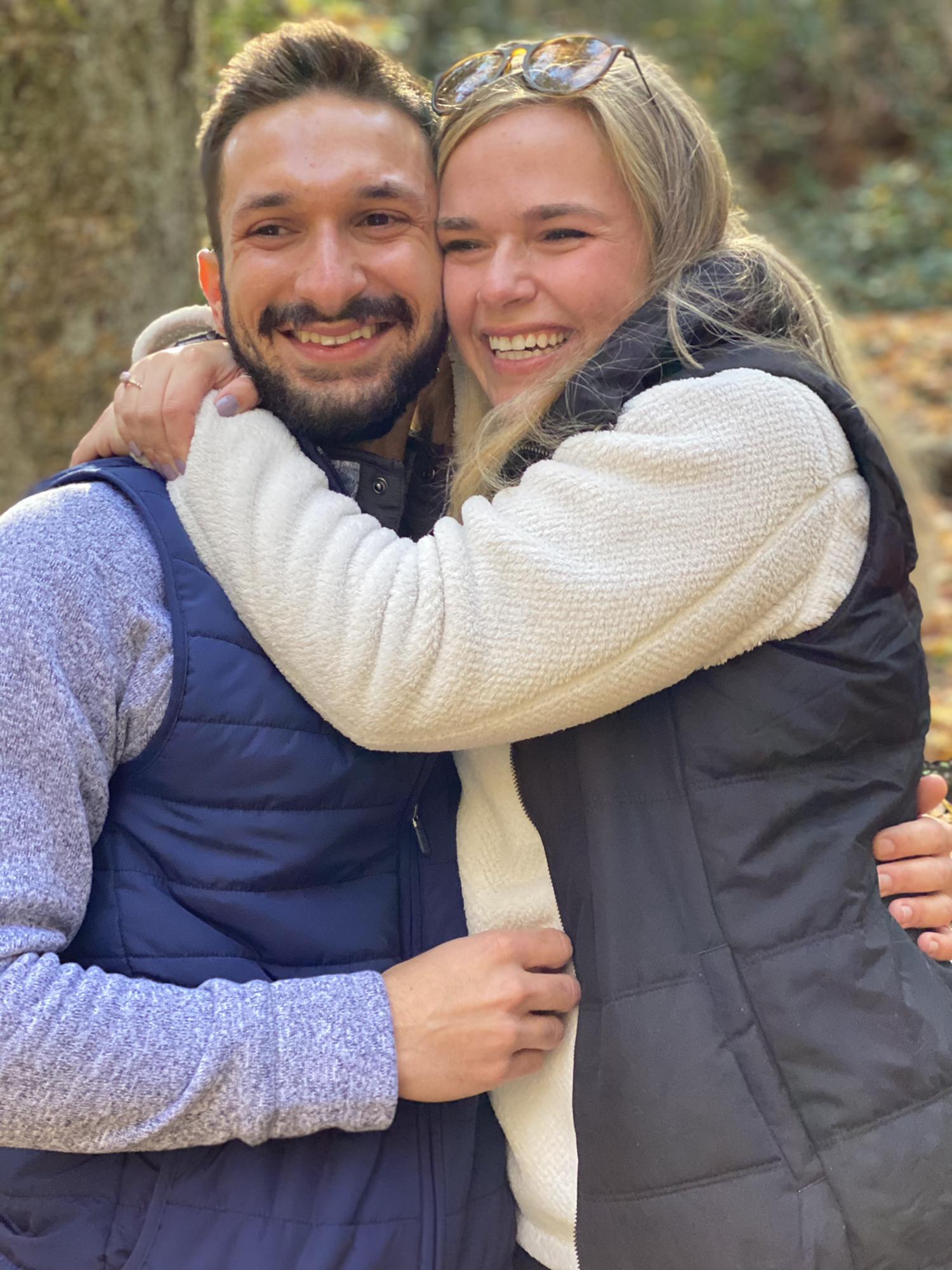 My mom's favorite pic :)