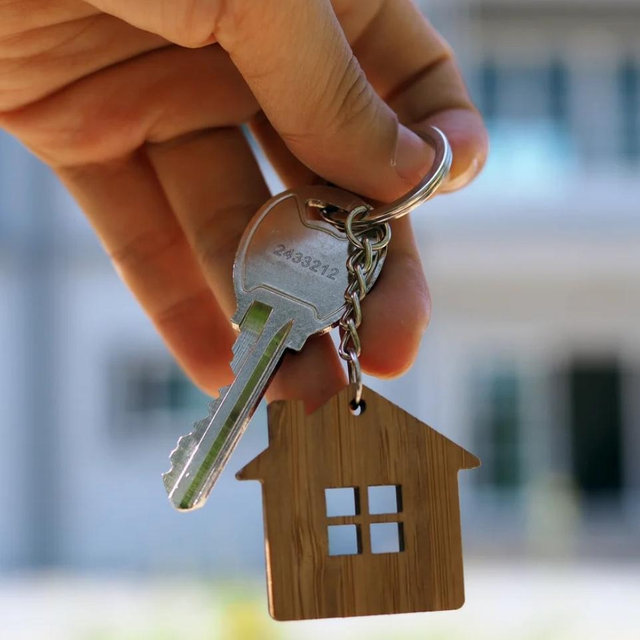 Home Down Payment