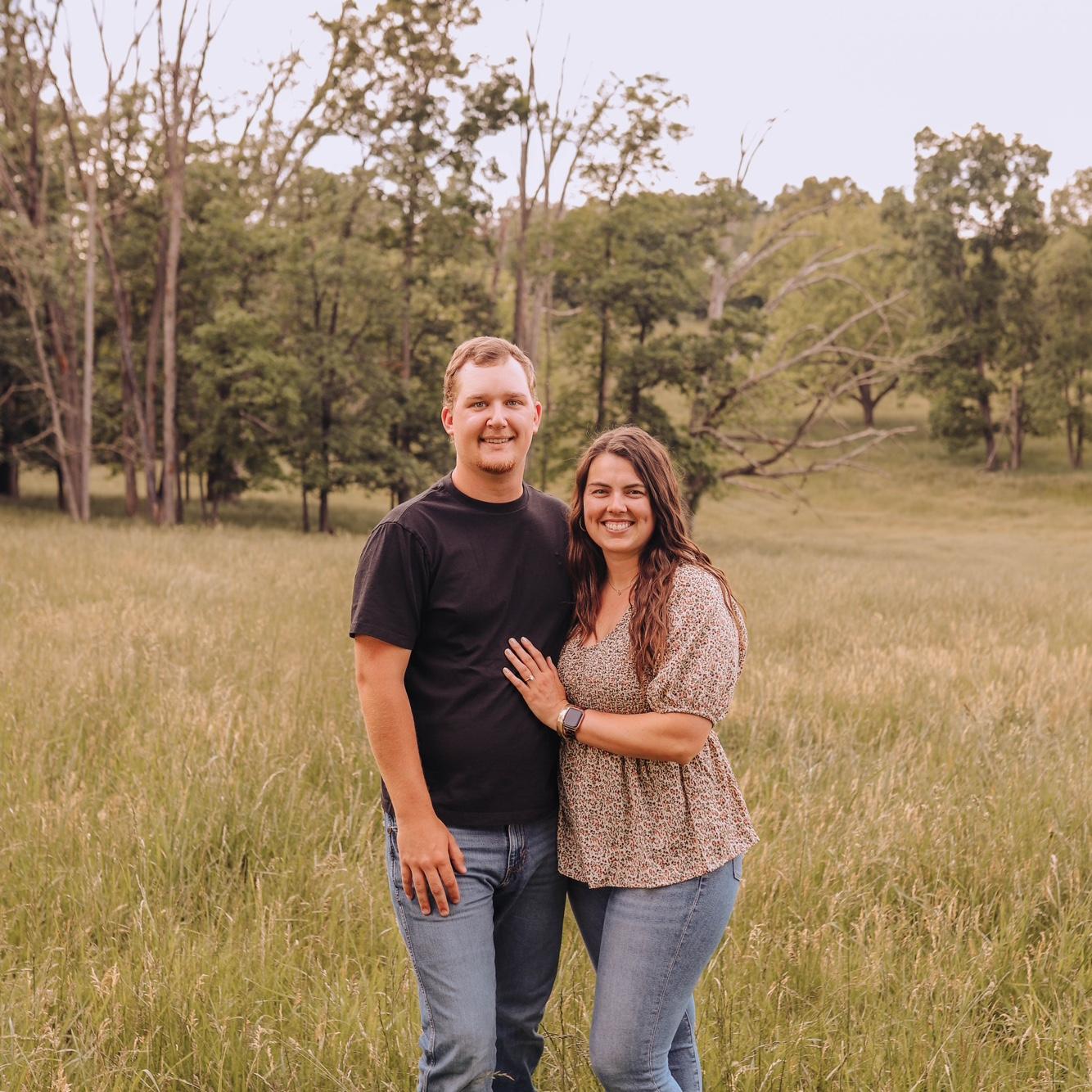 Engagement Session