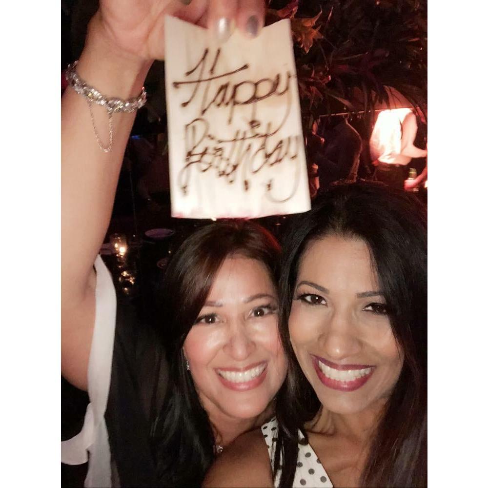 Baoli’s in Miami