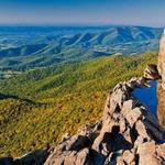 Shenandoah National Park