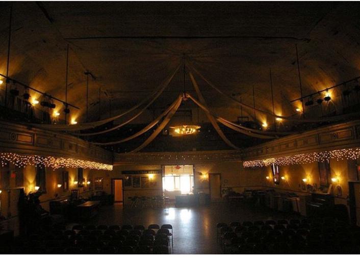 The Wedding Website of sara rosales and jacob guthrie