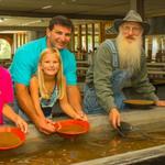 Dahlonega Underground Gold Mine Tour