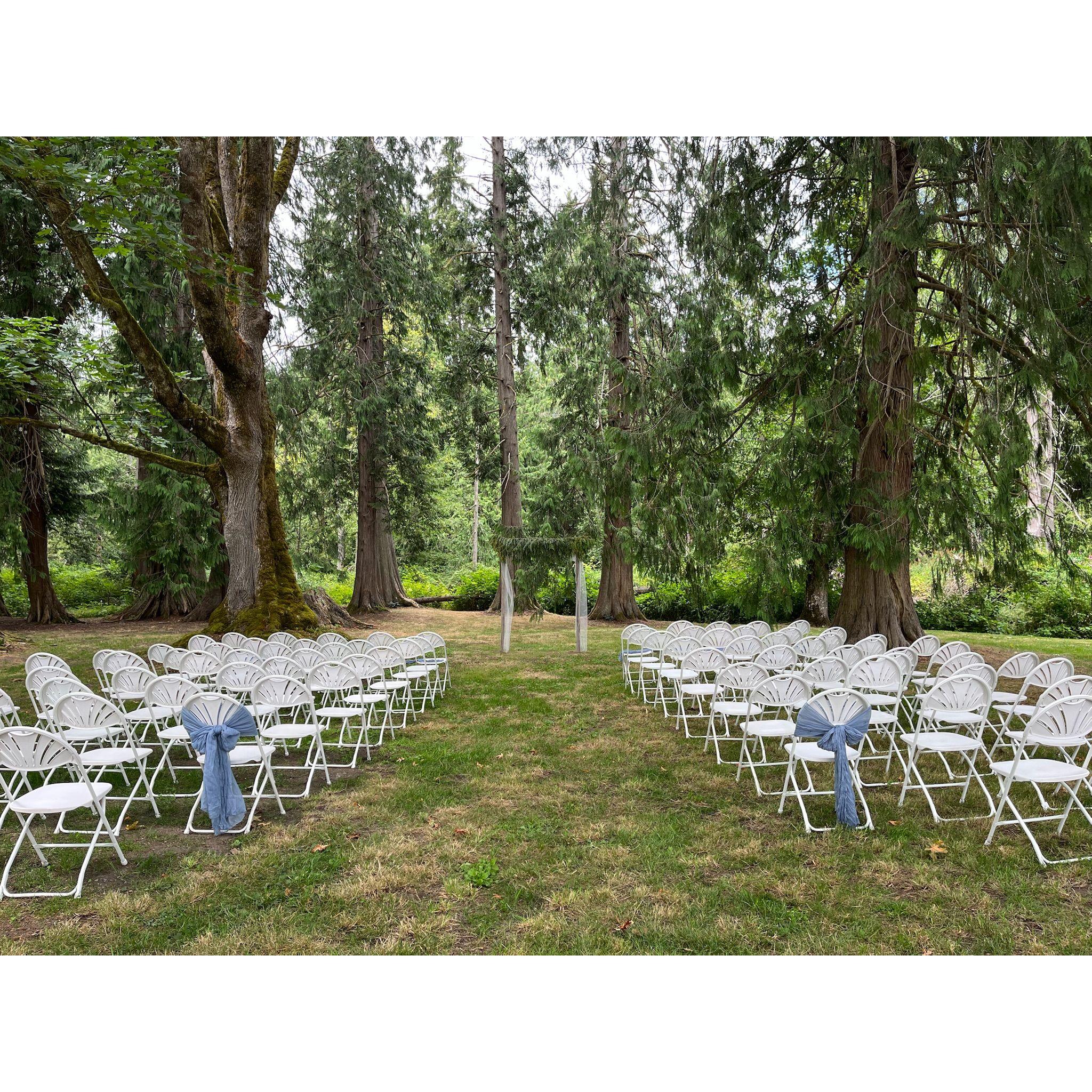 Where the magic happens