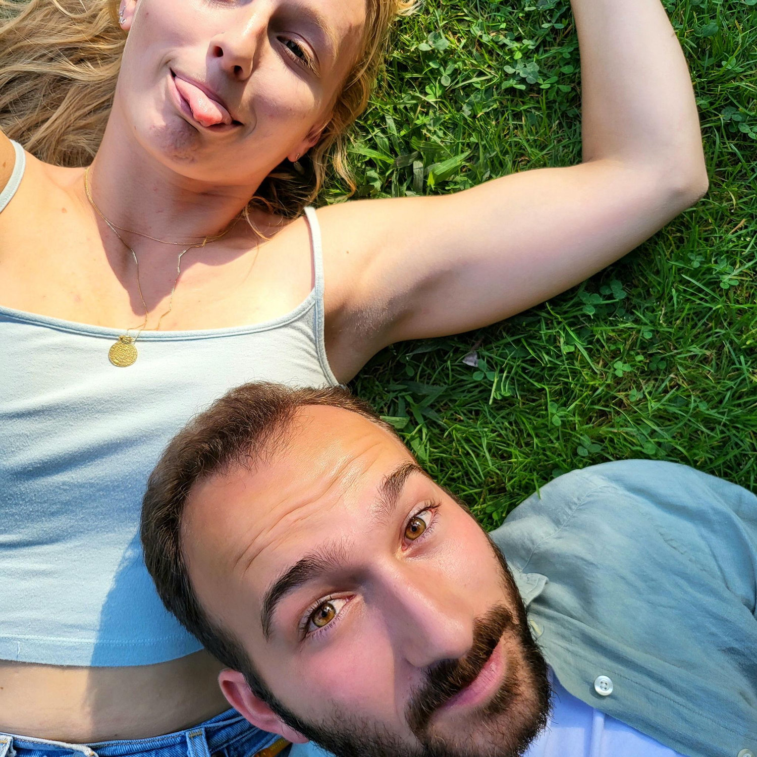 We had just moved in together and decided we would drive from Long Beach to Pasadena (45 min during COVID; do not even try this now) and visit the Huntington Gardens. Fun fact: in order to get Bryn "off the scent" of the proposal, he had a diversion plan to head to these gardens instead.
