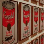 The Andy Warhol Museum