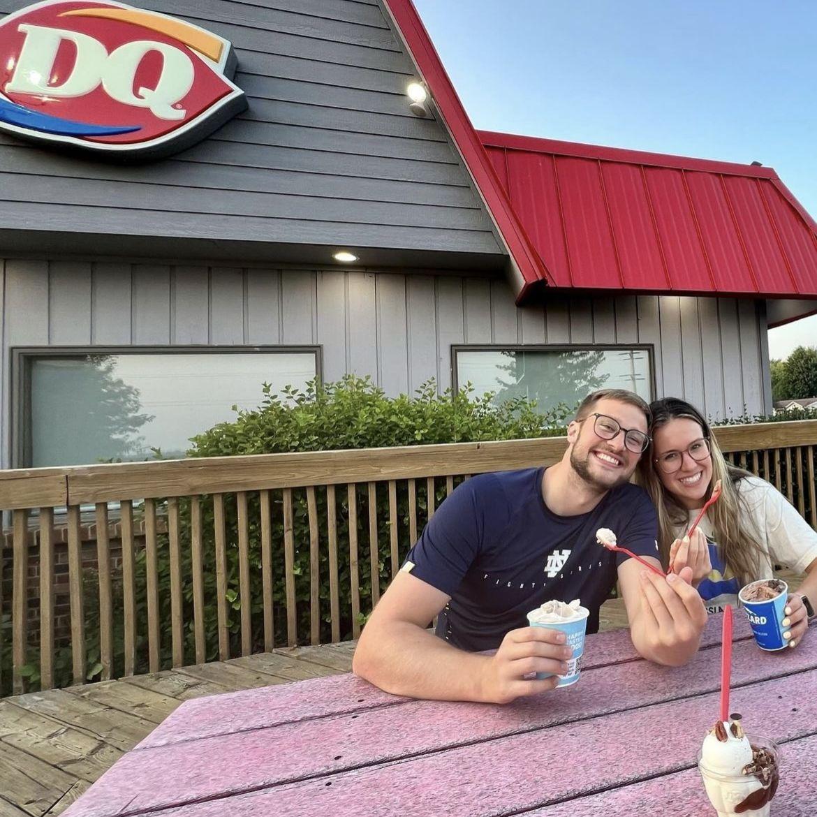 Our happy place