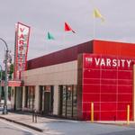 The Varsity