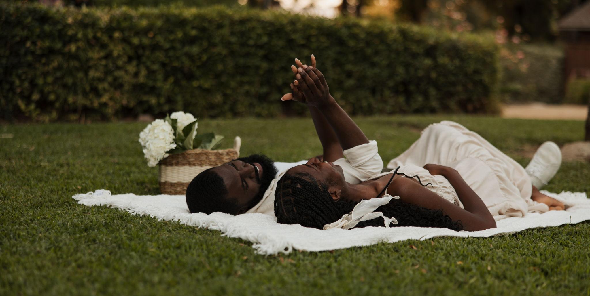 The Wedding Website of Eden B'Dacy and Jonathan Lemeau