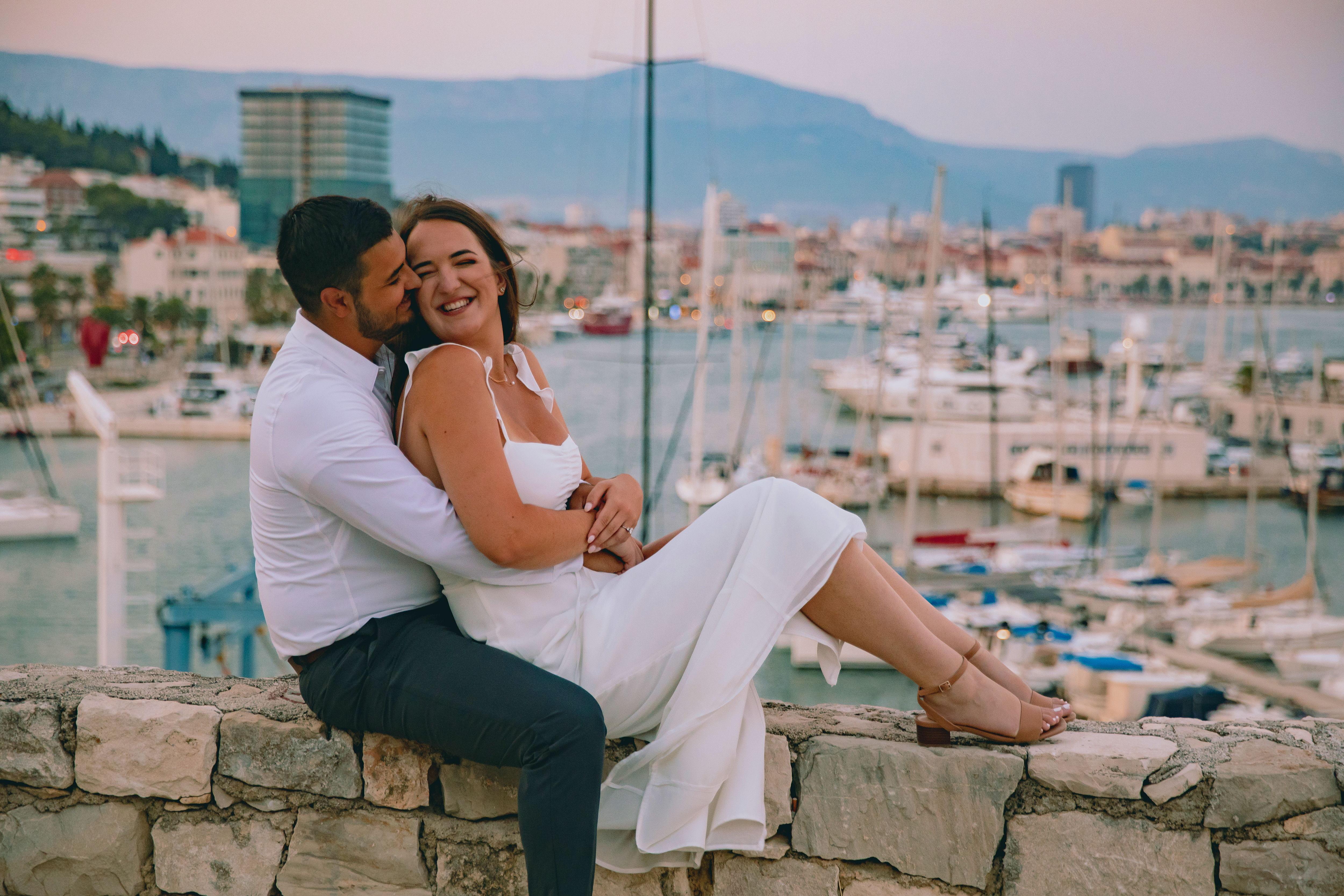The Wedding Website of Tamara Milosevic and Marcus Velasco
