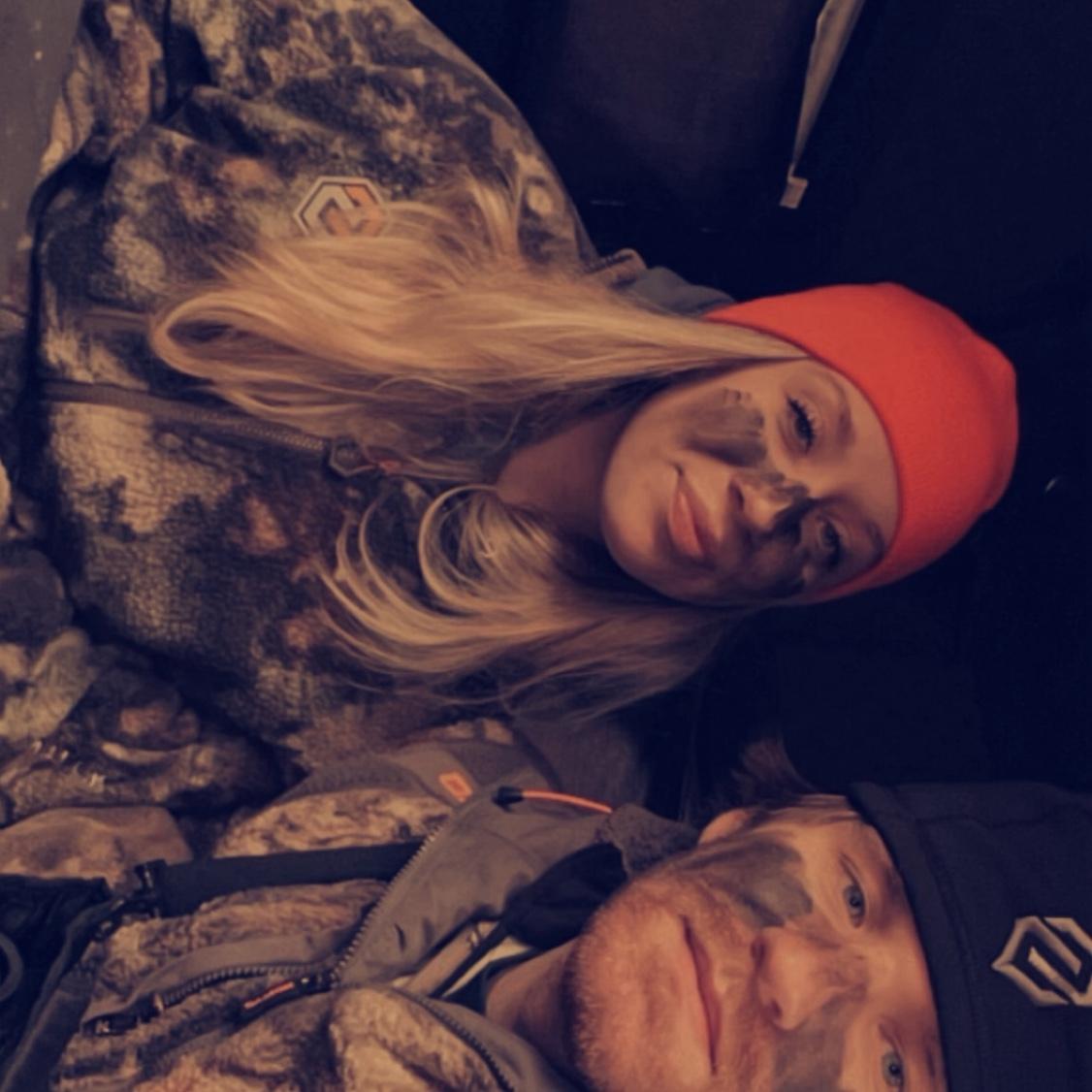Hunting🦌